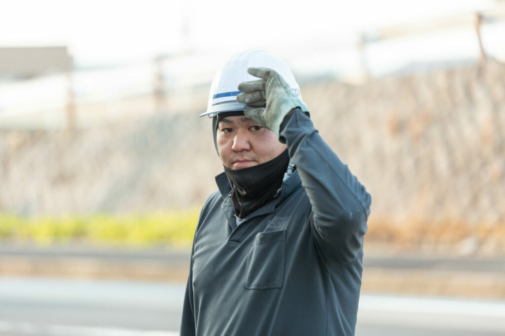 地域密着型企業